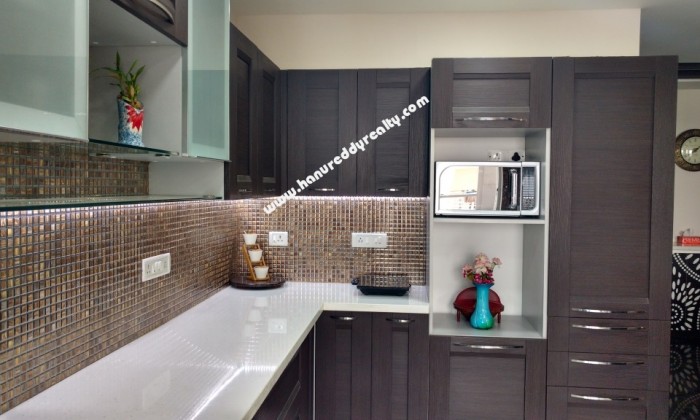 4 BHK Villa for Rent in Bangalore