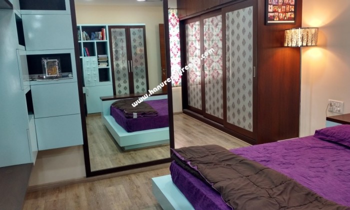 4 BHK Villa for Rent in Bangalore