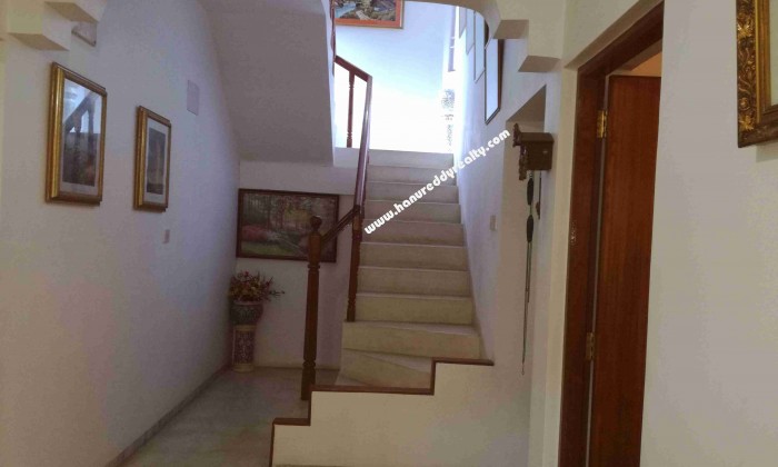 4 BHK Independent House for Rent in Bangalore