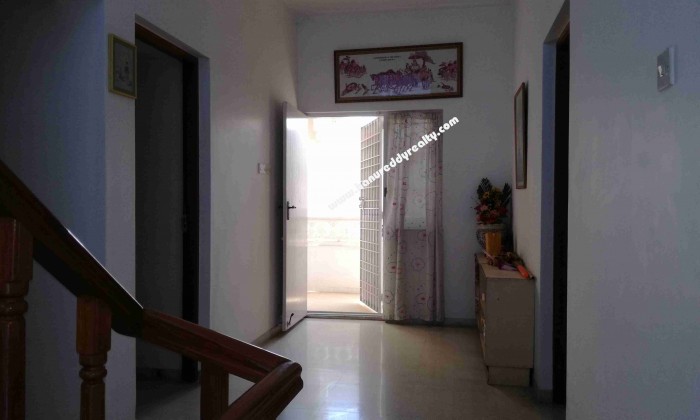 4 BHK Independent House for Rent in Bangalore