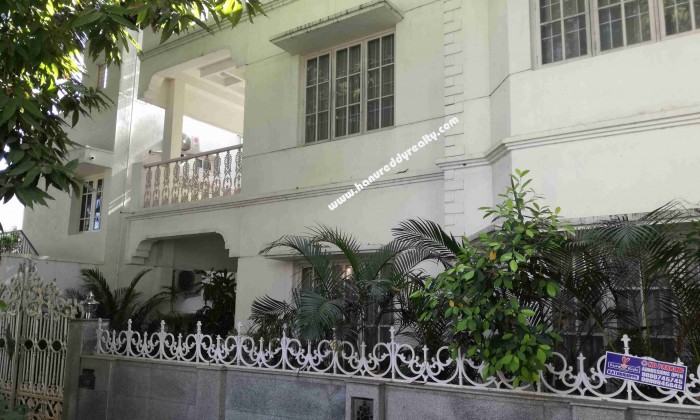 4 BHK Independent House for Rent in Bangalore