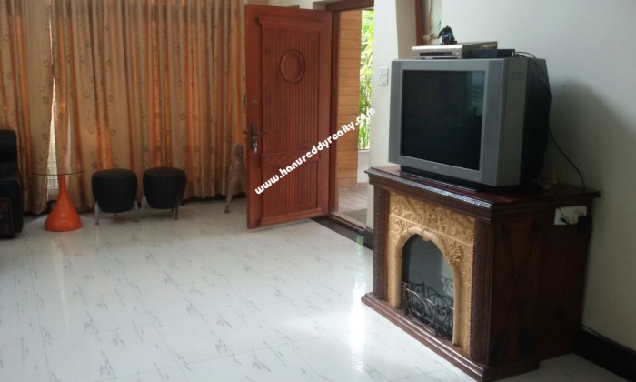 3 BHK Independent House for Rent in Panaiyur