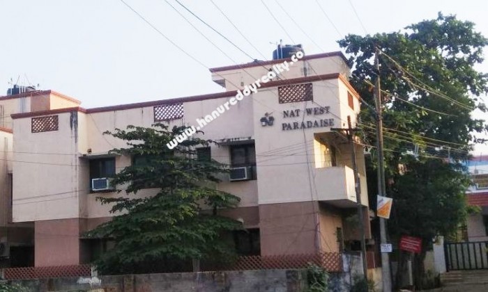 2 BHK Independent House for Sale in Velachery