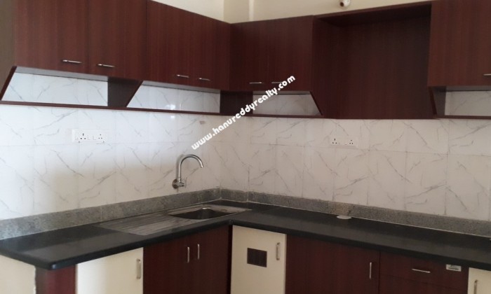 3 BHK Flat for Sale in Vijayanagar