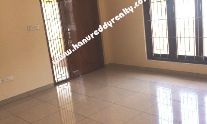 3 BHK Independent House for Sale in Edayarpalayam