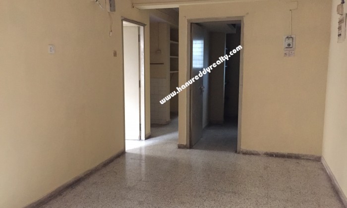 2 BHK Flat for Sale in Velachery