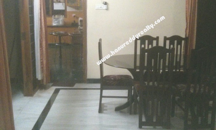 5 BHK Independent House for Sale in Ashok Nagar