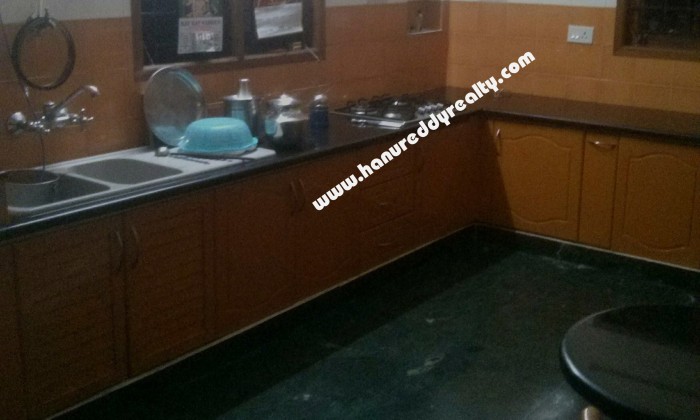 5 BHK Independent House for Sale in Ashok Nagar