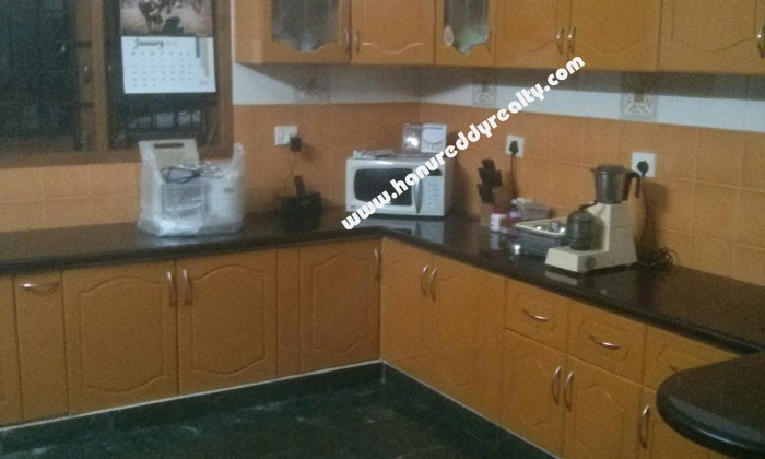 5 BHK Independent House for Sale in Ashok Nagar