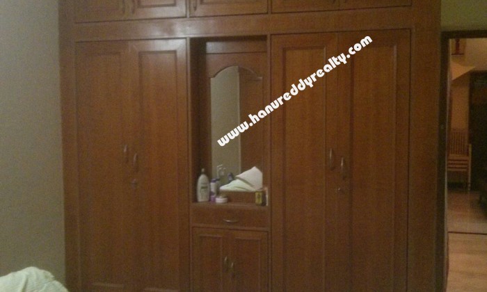 5 BHK Independent House for Sale in Ashok Nagar