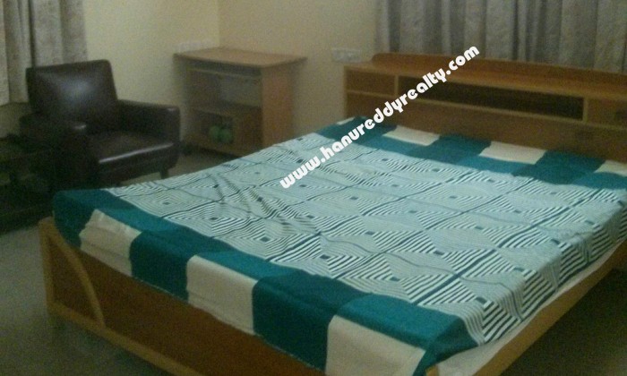 5 BHK Independent House for Sale in Ashok Nagar