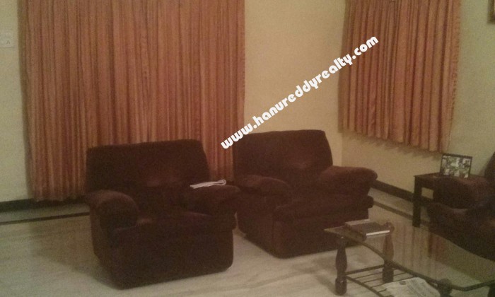 5 BHK Independent House for Sale in Ashok Nagar