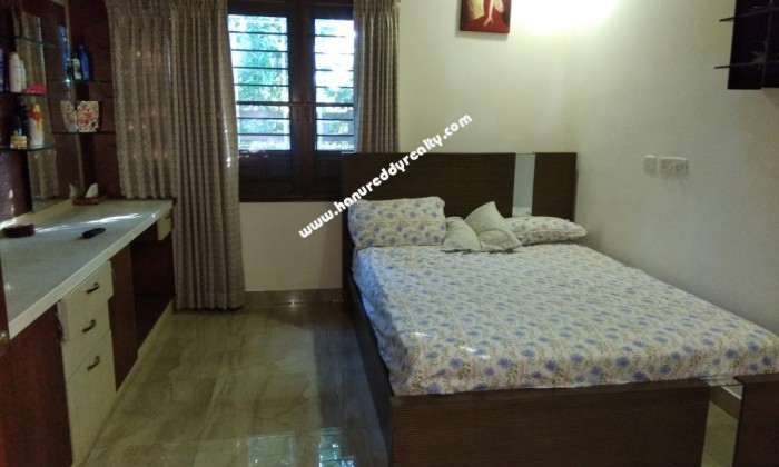 4 BHK Independent House for Sale in Neelankarai