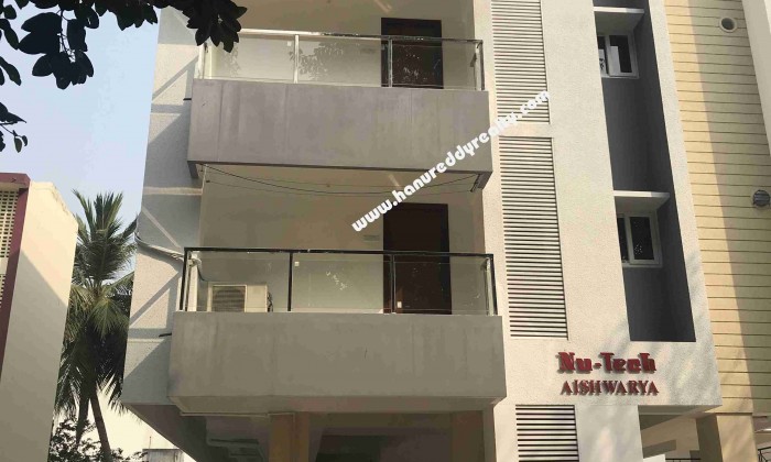 2 BHK Flat for Sale in Ashok Nagar