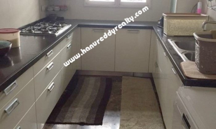 3 BHK Flat for Sale in Thoraipakkam