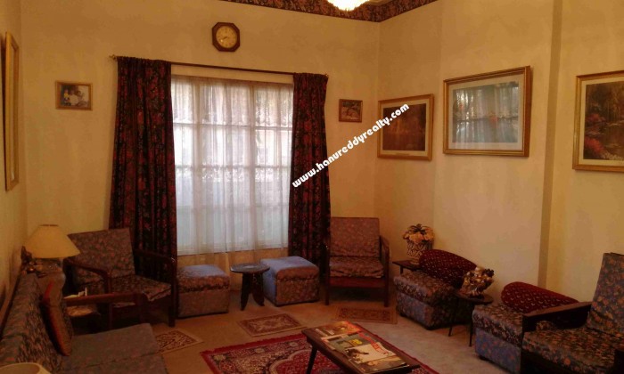 4 BHK Independent House for Sale in Bangalore