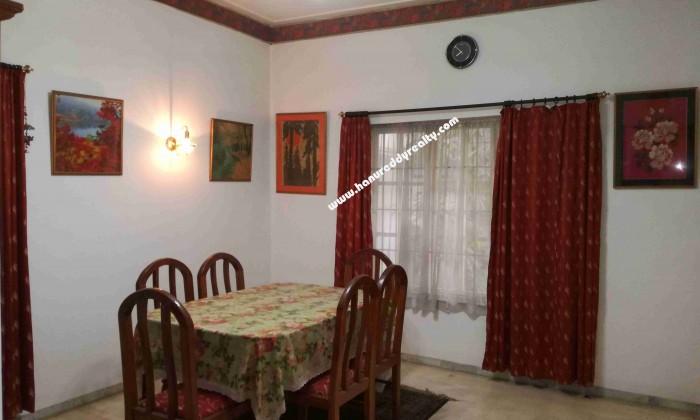 4 BHK Independent House for Sale in Bangalore