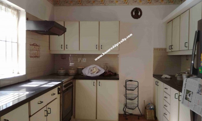 4 BHK Independent House for Sale in Bangalore