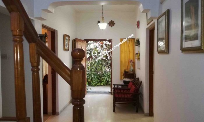 4 BHK Independent House for Sale in Bangalore