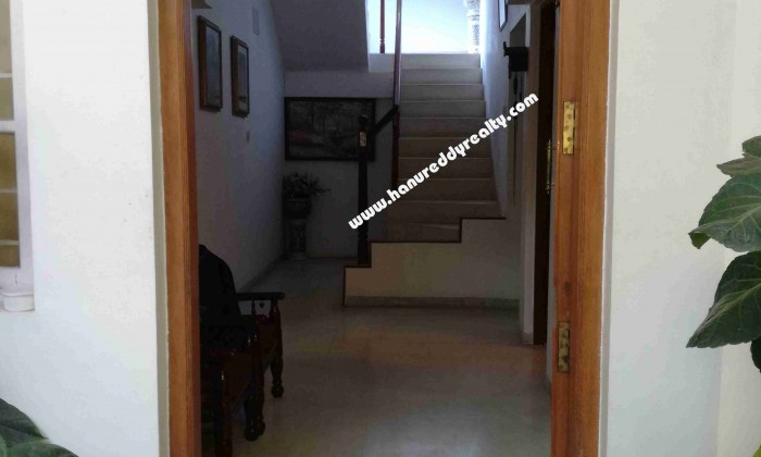 4 BHK Independent House for Sale in Bangalore