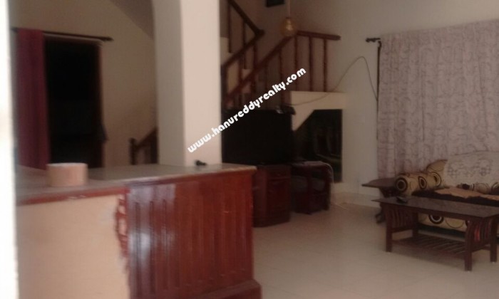 4 BHK Independent House for Rent in Bangalore