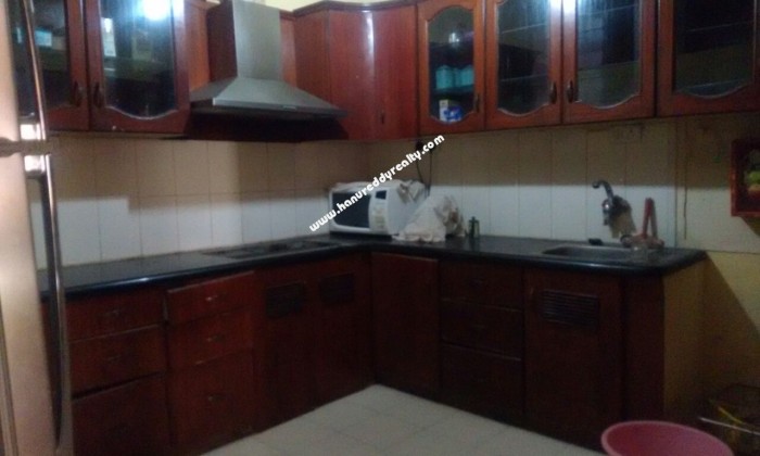 4 BHK Independent House for Rent in Bangalore