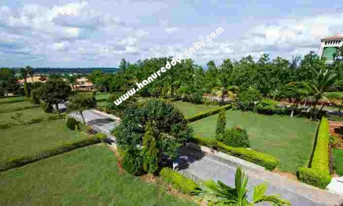  BHK Mixed-Residential for Sale in Bangalore