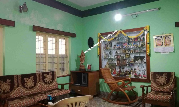 5 BHK Independent House for Sale in Bangalore