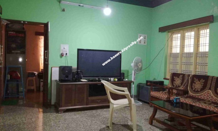 5 BHK Independent House for Sale in Bangalore