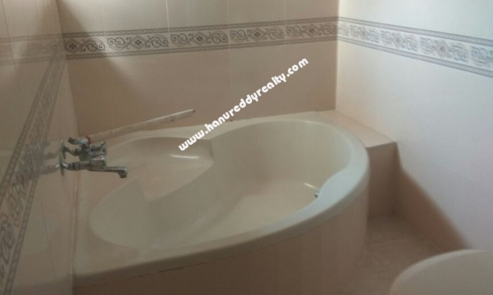 6 BHK Independent House for Sale in Bangalore