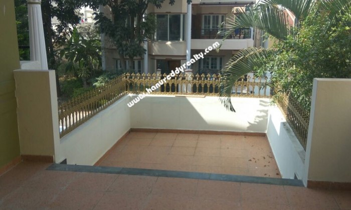 6 BHK Independent House for Sale in Bangalore