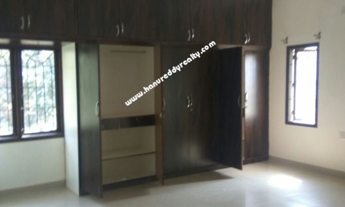 6 BHK Independent House for Sale in Bangalore