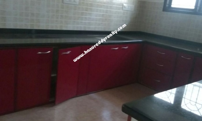 6 BHK Independent House for Sale in Bangalore