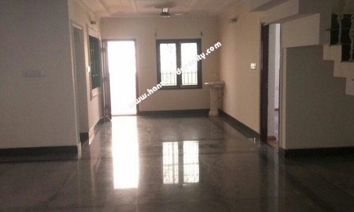 6 BHK Independent House for Sale in Bangalore