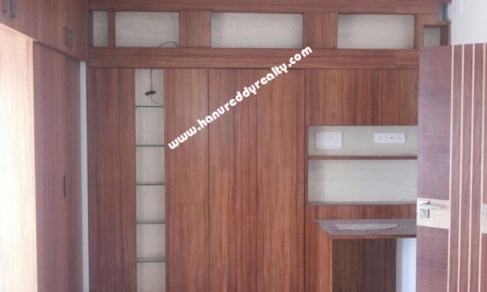 3 BHK Duplex House for Sale in Ramamurthy Nagar
