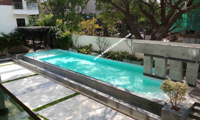 3 BHK Flat for Rent in Bangalore