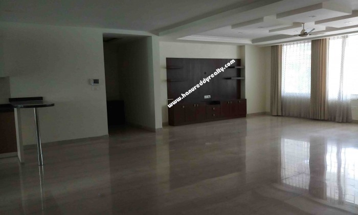3 BHK Flat for Rent in Bangalore