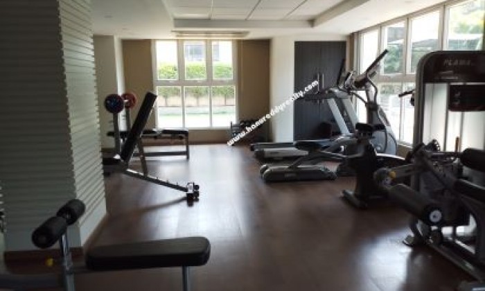 3 BHK Flat for Rent in Bangalore