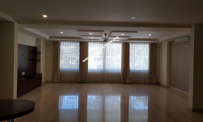 3 BHK Flat for Rent in Bangalore