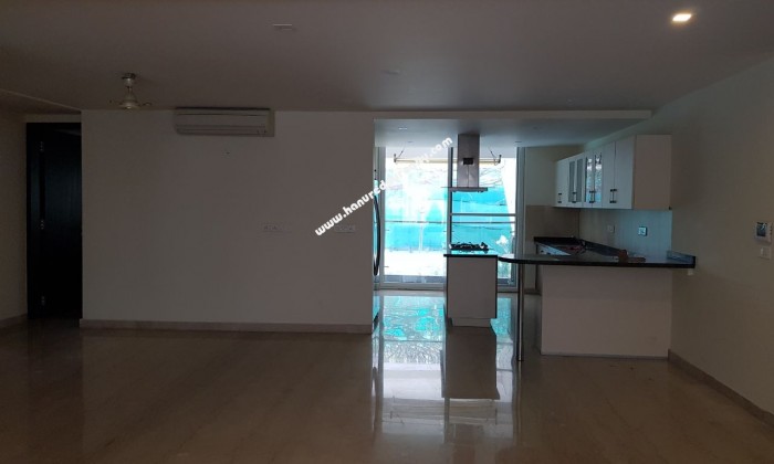 3 BHK Flat for Rent in Bangalore