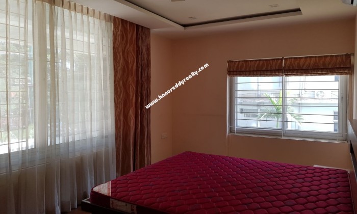 3 BHK Flat for Rent in Bangalore