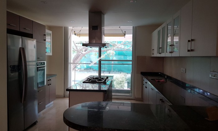 3 BHK Flat for Rent in Bangalore