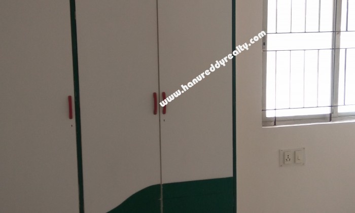 3 BHK Flat for Sale in Bangalore