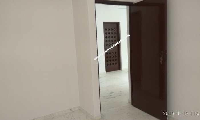 3 BHK Flat for Sale in Bangalore