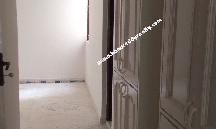 3 BHK Flat for Sale in Bangalore