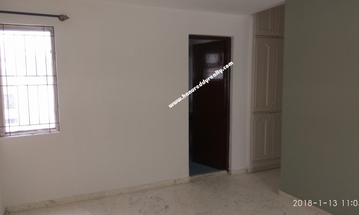 3 BHK Flat for Sale in Bangalore