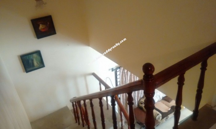 3 BHK Independent House for Rent in Bangalore
