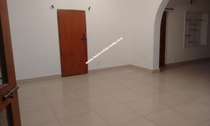 3 BHK Independent House for Rent in Bangalore