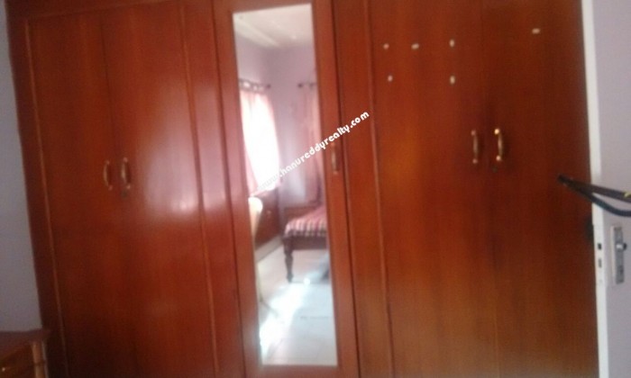3 BHK Independent House for Rent in Bangalore