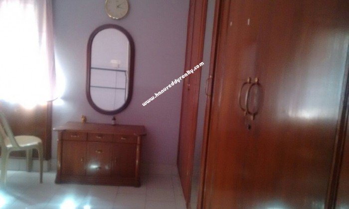 3 BHK Independent House for Rent in Bangalore